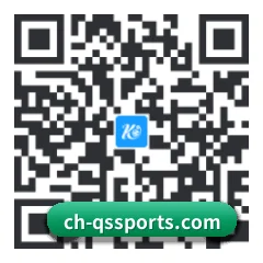 iOS 系统版 二维码